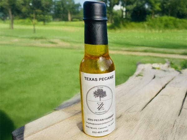 Pican Oil